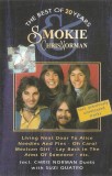 Casetă audio Smokie &amp; Chris Norman &lrm;&ndash; The Best Of 20 Years, originală, Casete audio