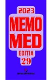 Memomed 2023 - Dumitru Dobrescu
