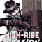 High-Rise Invasion Vol. 3-4