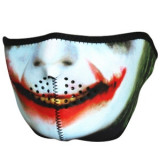 MASCA DE PROTECTIE DIN NEOPREN - HALF FACE - JOKER, Viper