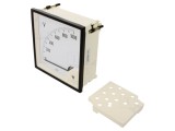 Voltmetru de Panou 0-1000V 144x144mm