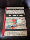 A. Boia - Dactilografia