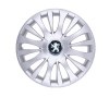 Capace Roti Kerime R15, Potrivite Jantelor de 15 inch, Pentru Peugeot, Model 329
