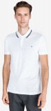 Bărbați Polo Tricou