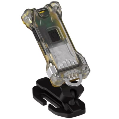 ARMYTEK Zippy Extended Set yellow amber foto