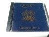 Greatest hits II - qUEEN , CD