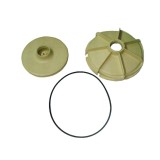 Kit rotor + difuzor + oring pentru pompa Tallas X 80 20 jet 62, 82 M