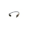 Sonda Lambda MERCEDES-BENZ E-CLASS combi S210 BOSCH 0258003782, Volkswagen