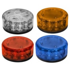 Girofar LED Baquda 2P 40