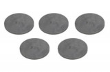 Pastile reglaj supape 29mm x2,35mm, (5 pcs) compatibil: APRILIA PEGASO; BMW F, K; KAWASAKI GPZ, KL, KLR, KLX, Z, Z1, Z1A, Z1B, Z1R; YAMAHA XJ, XS, XZ