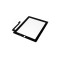 Touchscreen Apple iPad 3, iPad 4 Negru