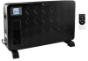 Incalzitor cu convector LCD 2300W negru