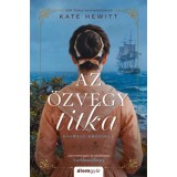 Az &ouml;zvegy titka - Kate Hewitt