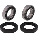 Kit rulmenti roata fata MBS Yamaha PWFWKY07421VP, Piese si accesorii moto