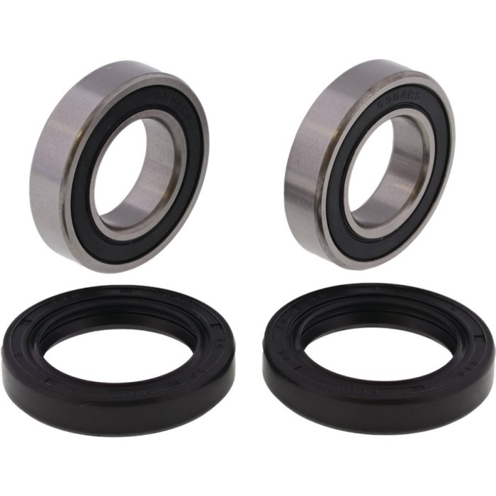 MBS Kit rulmenti roata fata Yamaha, Cod Produs: PWFWKY07421VP