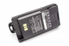 Acumulator pentru yaesu vertex funkgerat wie fnb-113li 7.4v li-ion 2600mah, , foto