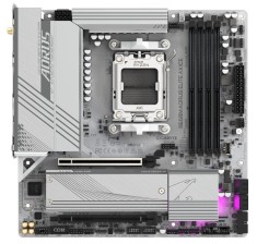 MB Gigabyte B650M AORUS ELITE AX ICE
