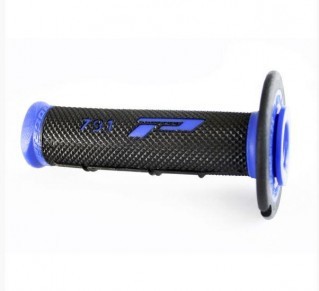 Mansoane Progrip MX 791 Double Density Albastru/Negru Cod Produs: MX_NEW 06301941PE
