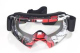 Ochelari cross/enduro/atv WB P-28,rama multicolor,sticla transparenta Cod Produs: MX_NEW ROY27478