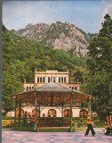 CPIB 15193 - CARTE POSTALA - BAILE HERCULANE. VEDERE