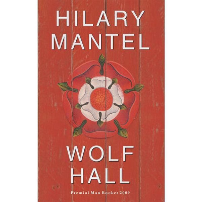 Wolf Hall foto