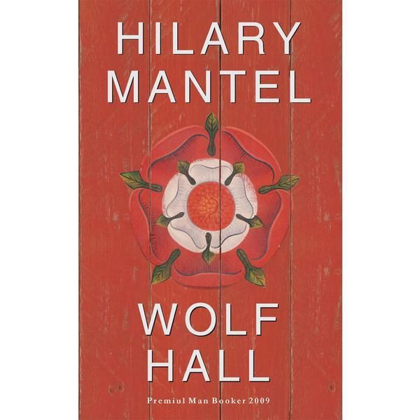 Wolf Hall