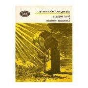 Cyrano de Bergerac - Statele Lunii * Statele Soarelui foto