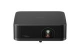 PROIECTOR EPSON EF-62B METALLIC BLACK, 700 Lumeni, Rezolutie: 4K PRO- UHD, Aspect ratio: 16:9, Contrast: 5.000.000:1, Refresh rate: 192 Hz - 240 Hz, S