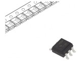 Optotriac 5kV SMD6 fără conectare la zero