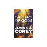 The Mercy of Gods