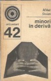 Minori in deriva - Mihai Stoian