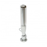 Coloana semnalizare LED 24V DC cu sirena rosie-verde-galbena IP65 Breckner Germany