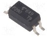 Optocuplor SMD, Tensiune izolatie 3,75kV, 1 canale, SO4, Seria {{Seria producatorului}}, TOSHIBA - TLP290(SE(T