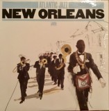 Vinil LP # Various &ndash; New Orleans (VG++)