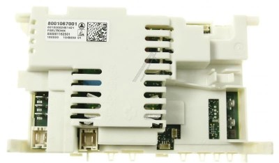 MODUL ELECTRONIC PROGRAMAT 12029259 BOSCH/SIEMENS foto