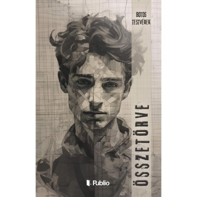 &amp;Ouml;sszet&amp;ouml;rve - Botos testv&amp;eacute;rek foto