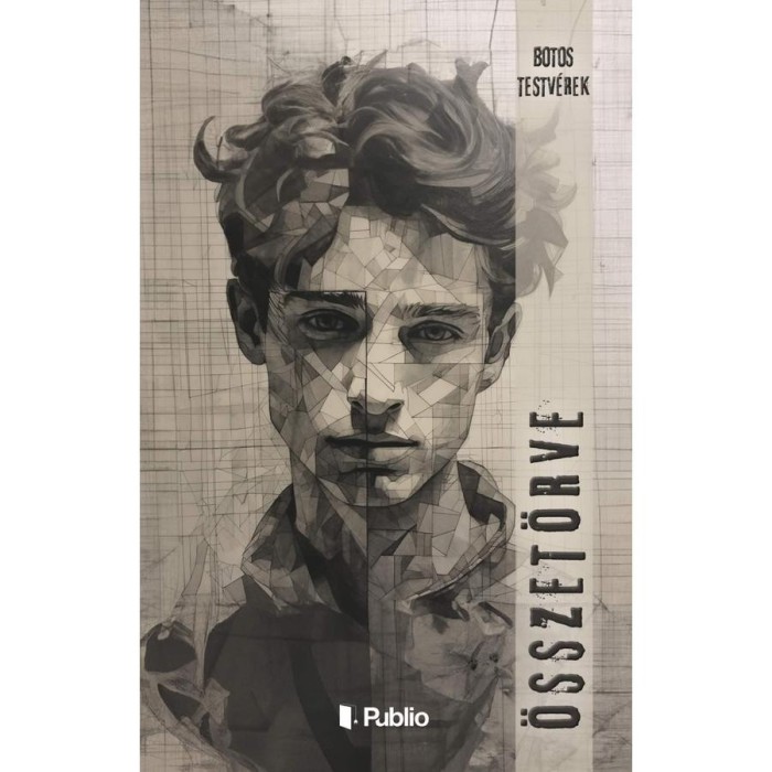 &Ouml;sszet&ouml;rve - Botos testv&eacute;rek