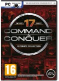 Command &amp; Conquer The Ultimate Collection PC