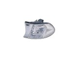 Lampa semnalizare fata Bmw Seria 7 E38 09.1998-12.2001 BestAutoVest partea stanga 2022193E, Depo