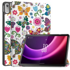 Husa pentru Lenovo Tab P11 Gen 2 11.5 - Techsuit FoldPro - Butterfly