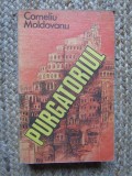 CORNELIU MOLDOVANU - PURGATORIUL