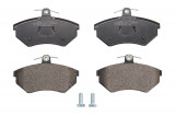 Set placute frana,frana disc VW GOLF IV Cabriolet (1E7) (1998 - 2002) ITN 16-BP1006