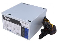 Alimentator Computer ATX 500W foto
