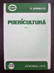 PUERICULTURA - Barbuta (volumul II) foto