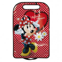 Markas husa protectoare scaun auto 039;Minnie Mouse 039; foto