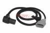 Senzor impulsuri, arbore cotit VW PASSAT Variant (3B6) (2000 - 2005) METZGER 0902090
