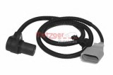 Senzor impulsuri, arbore cotit VW PASSAT (3B3) (2000 - 2005) METZGER 0902090