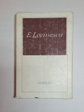 Scrieri 9. T. Maiorescu și contemporanii lui &ndash; Aut. E. Lovinescu, Ed. Minerva, 1982