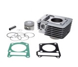 Kit cilindru set motor Yamaha YBR 125cc