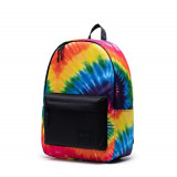 Rucsac Herschel Classic XL Rainbow Tie Dye - Cod 9294534, Multicolor, Marime universala